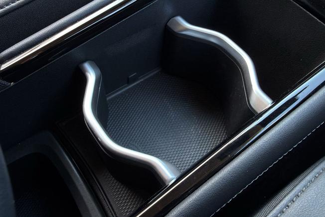 VOLKSWAGEN Tiguan Photo 32