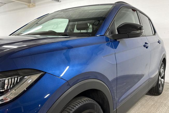 Volkswagen T-Cross Photo 40