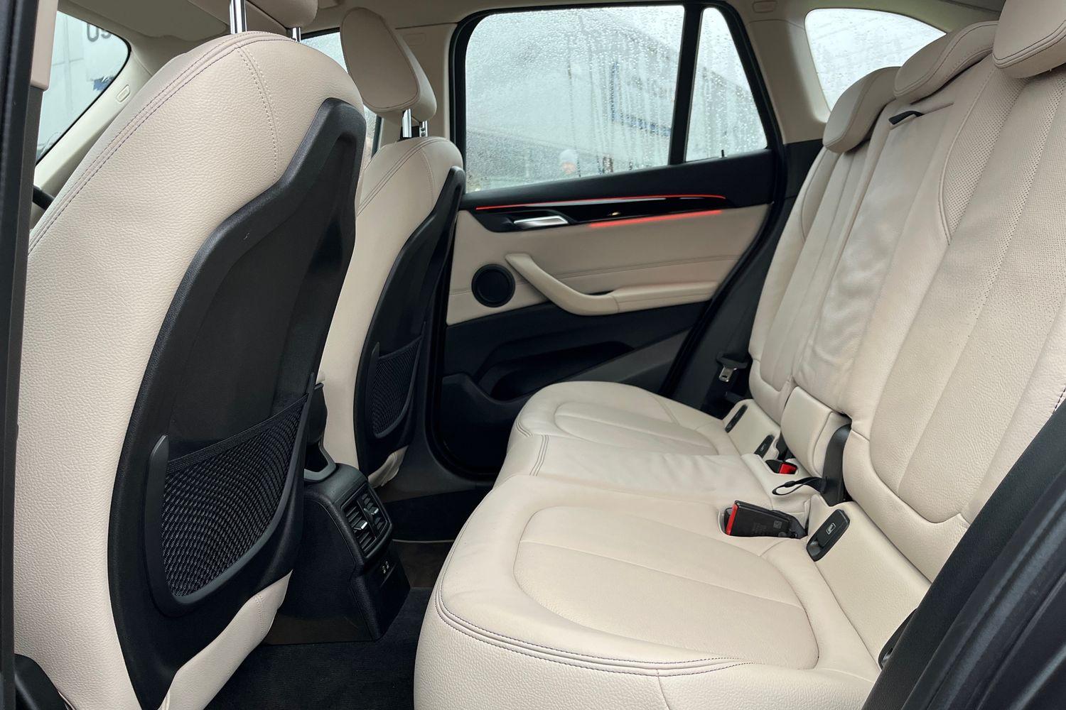 BMW X1 Photo 19