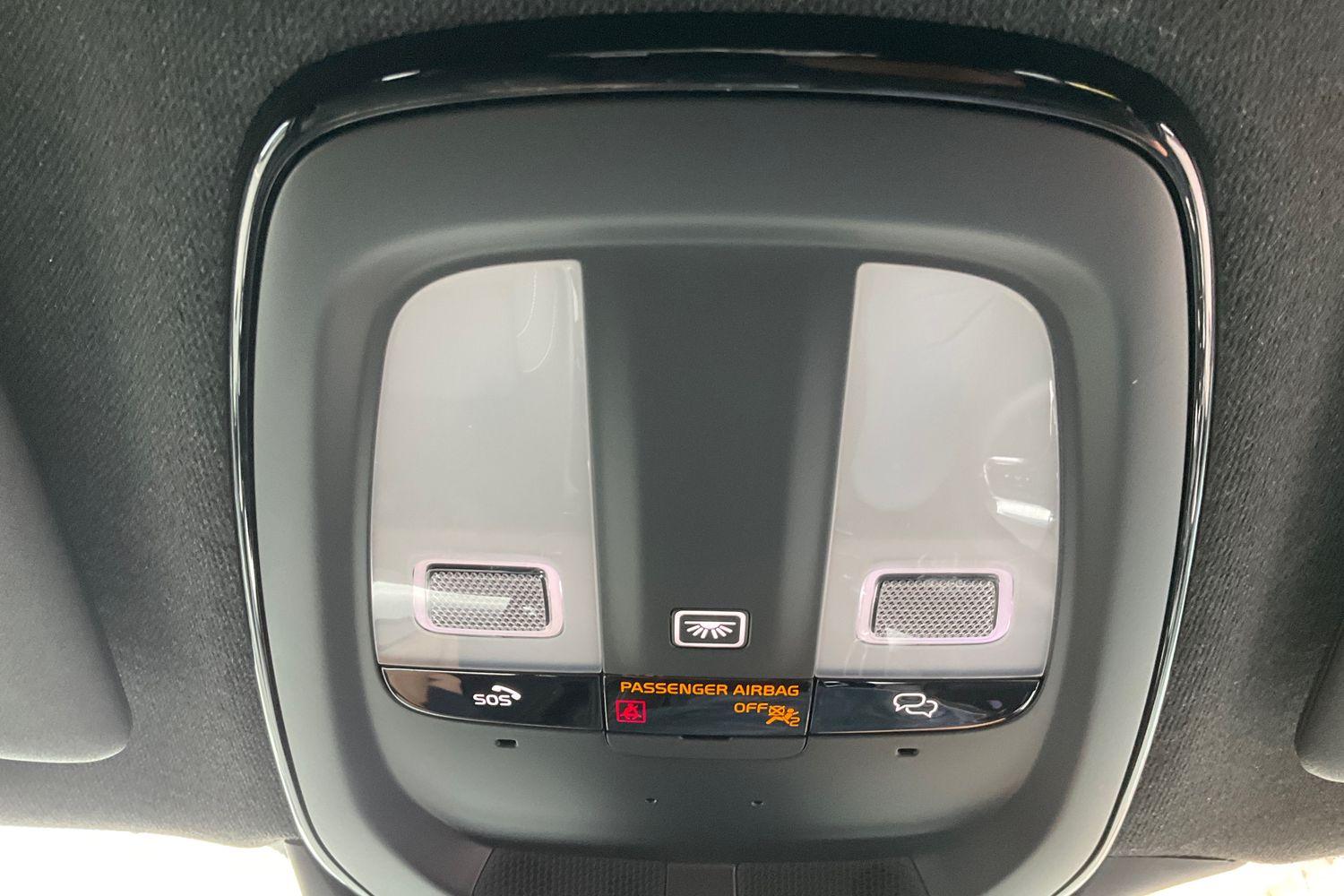 Volvo XC40 Photo 36