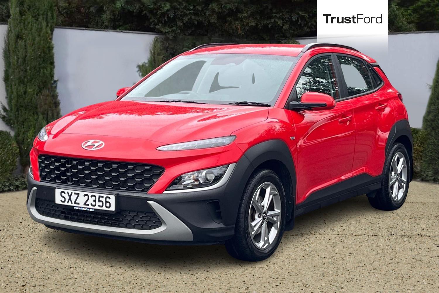 Hyundai KONA Photo 4