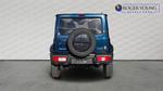 Suzuki JImny Photo 5