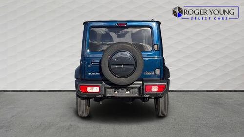 Suzuki JImny Photo autoimg-a26767ce23b14bafd404ee17340446de85d78db5.jpg
