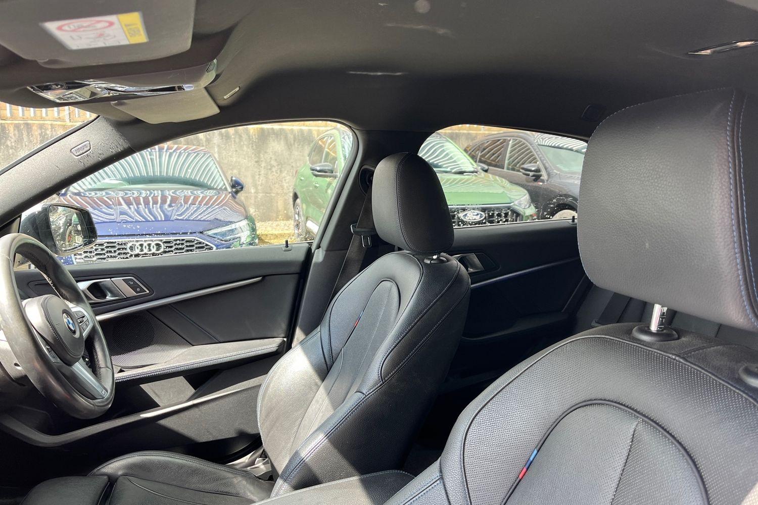 BMW 2 SERIES Photo 18