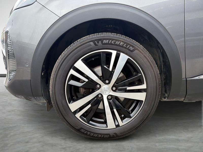 Used Peugeot 5008 KV23ZHB 9