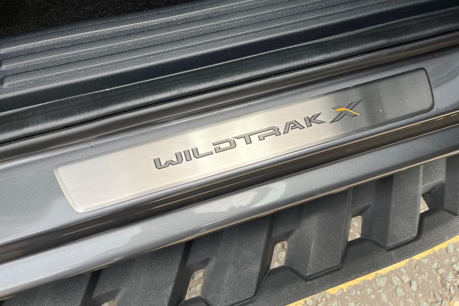 Used Ford RANGER MF74YGO 16