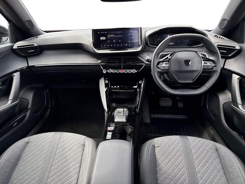 Used Peugeot 2008 KR25HXA 11