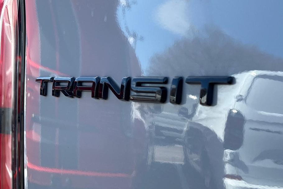 Used FORD TRANSIT CUSTOM WN75JXL 20