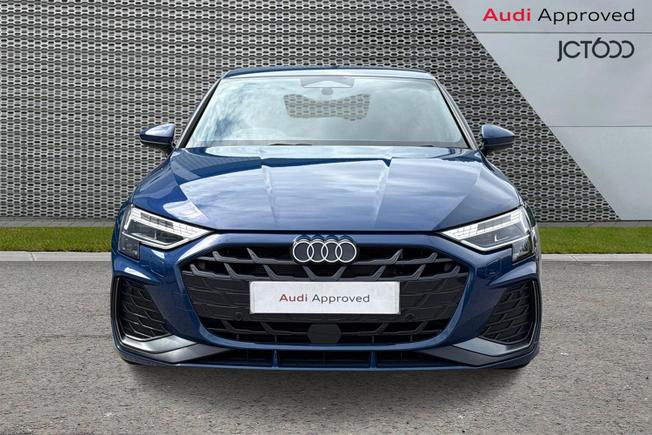 AUDI A3 Photo 8