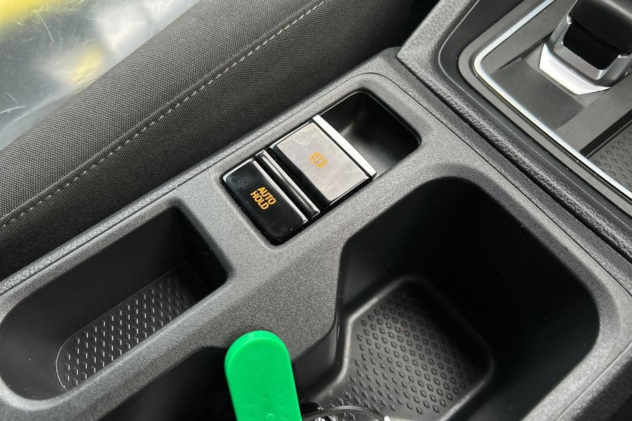 Used Ford TRANSIT CONNECT 32