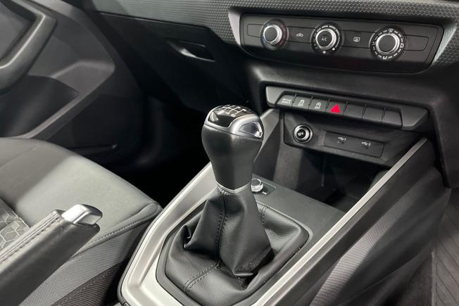 Audi A1 Photo 23
