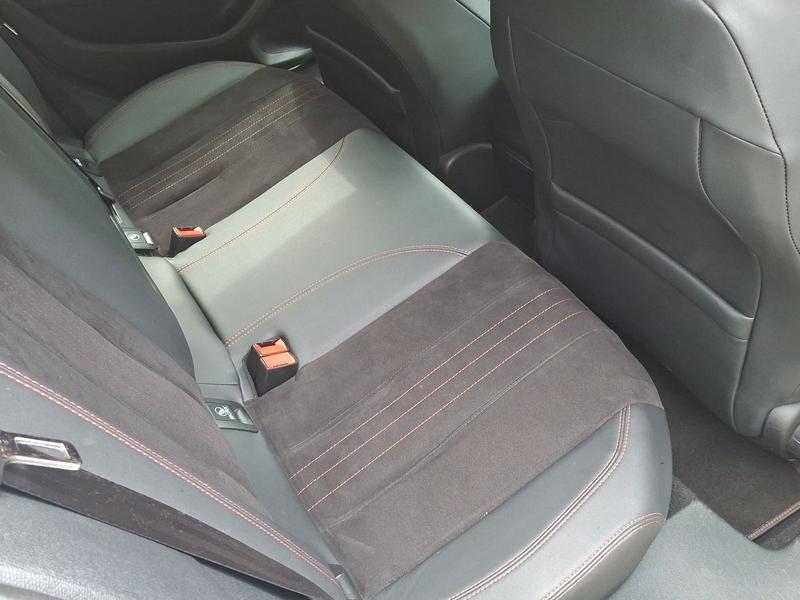 Used Peugeot 308 NU69VXE 50