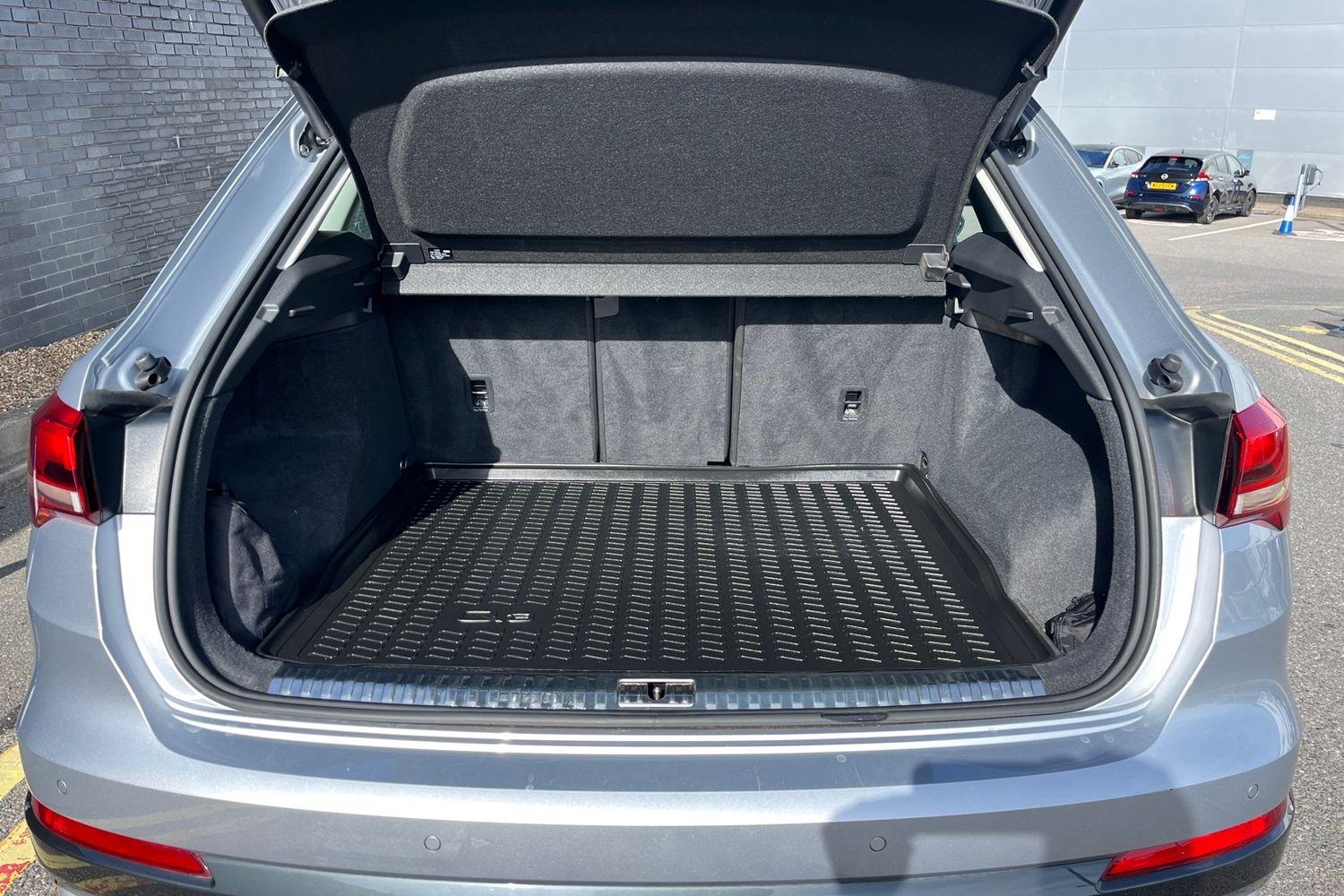 Audi Q3 Photo 20