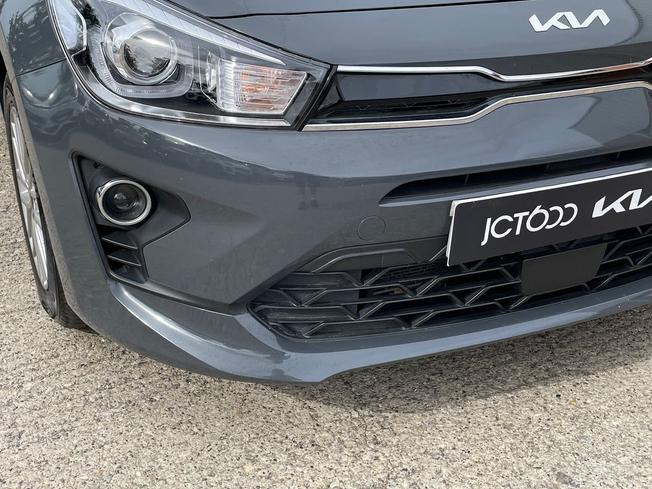KIA Rio Photo 22