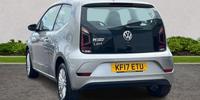 Volkswagen up! Photo 2