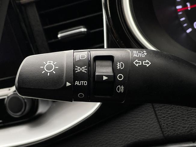 KIA Xceed Photo 38