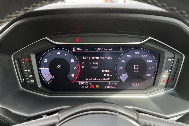 Audi A1 Photo 15