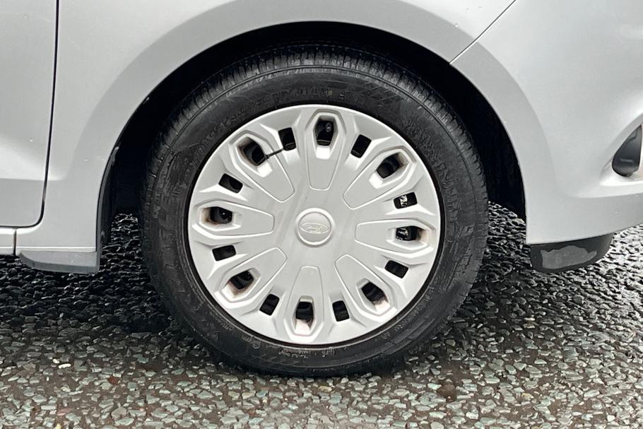 Used Ford KA+ YP67ZKG 8