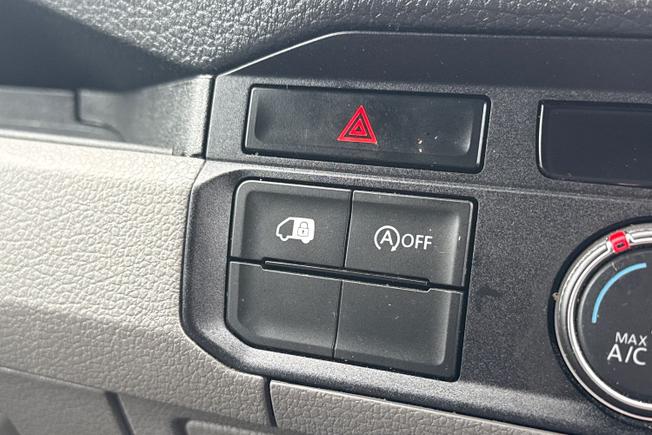 Volkswagen Crafter Photo 23