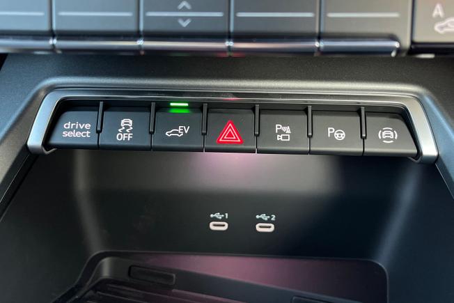 AUDI  A3 Sportback Photo 35