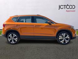 SEAT Ateca Photo 4