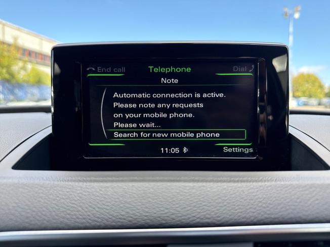 Audi Q3 Photo 37