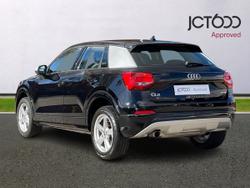 AUDI Q2 Photo 3