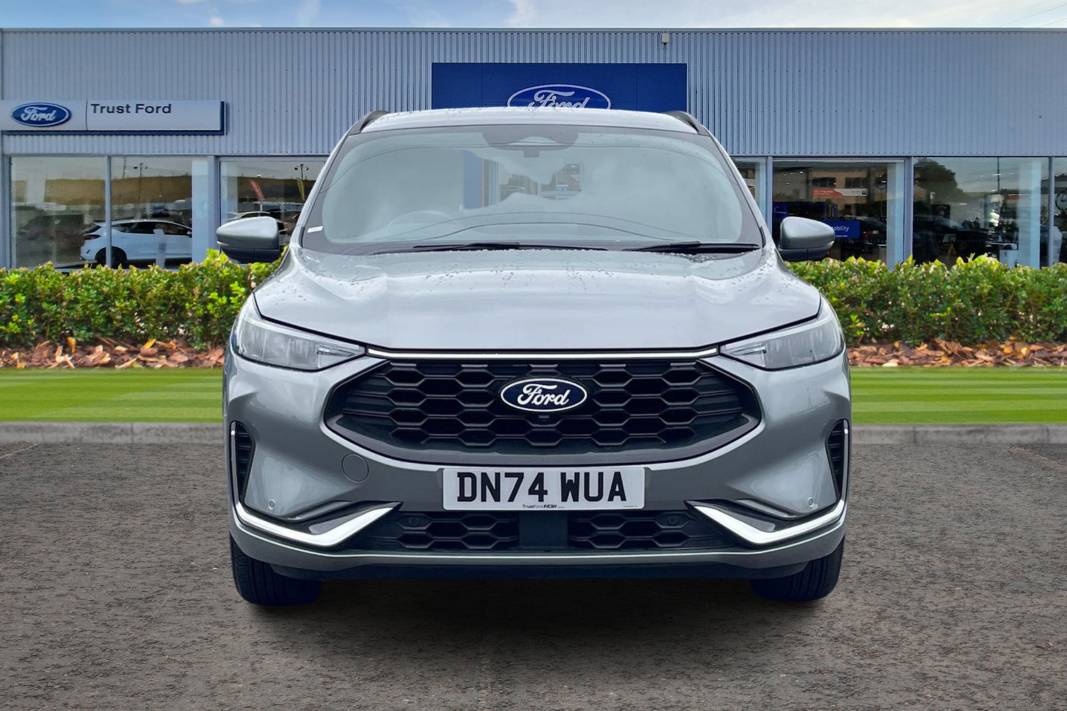 Ford KUGA Photo 5