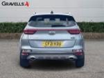 Kia Sportage Photo 3
