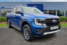 Used FORD RANGER EA25UZE 1