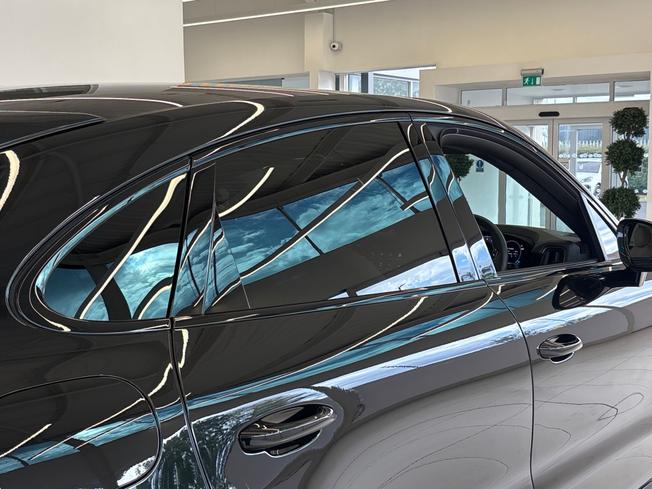 PORSCHE Cayenne Photo 37