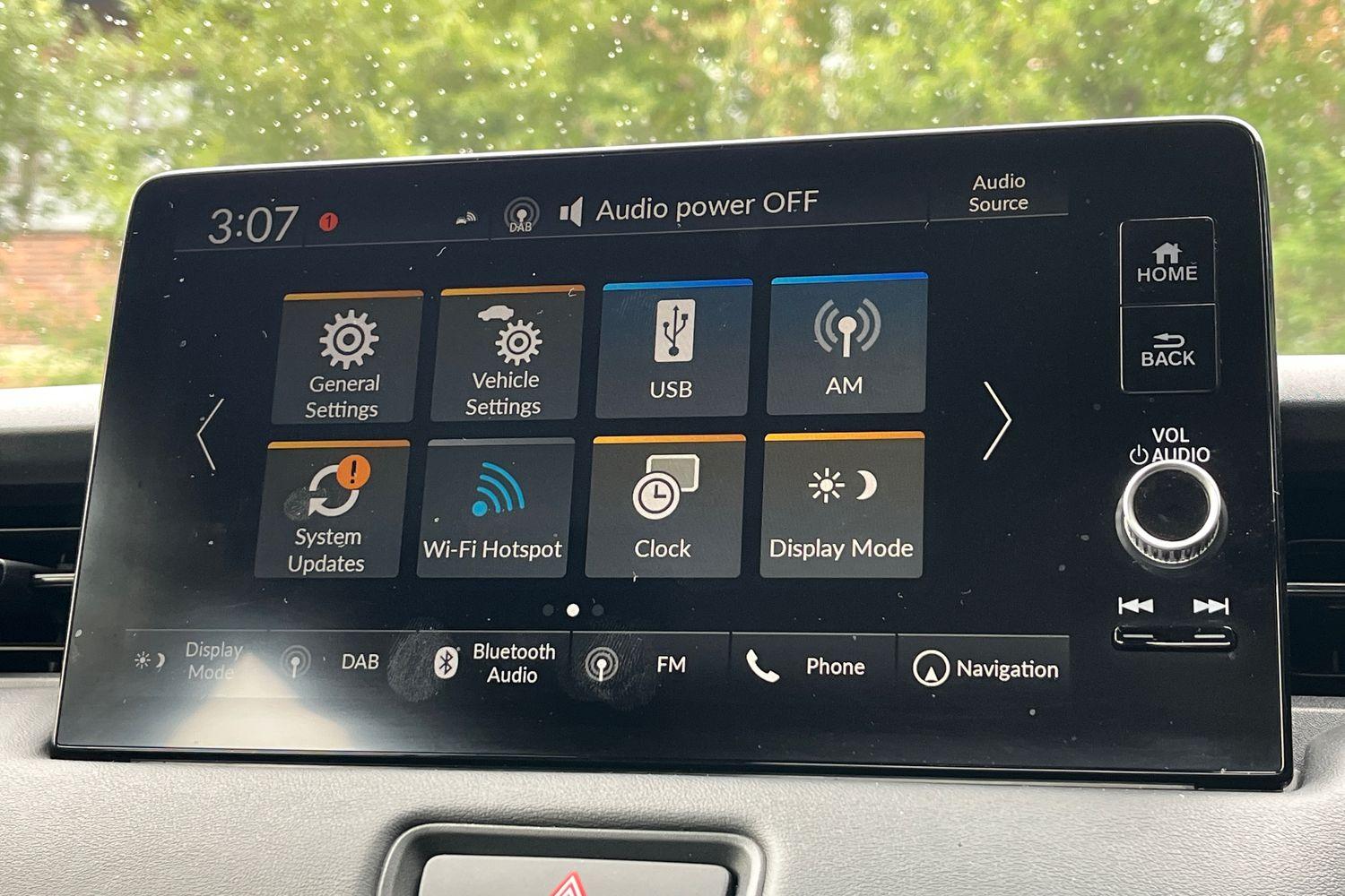 Honda HR-V Photo 28