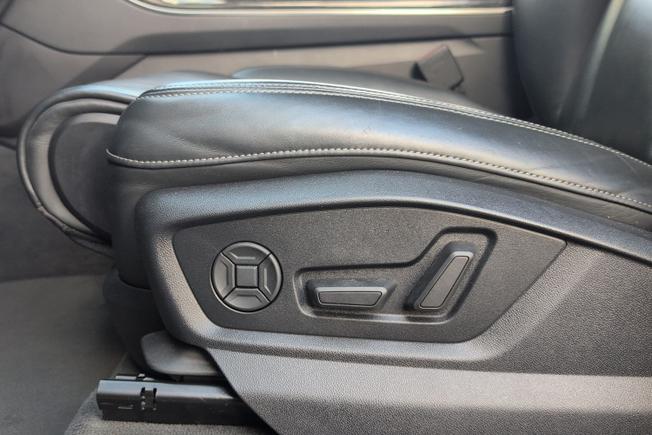Audi Q7 Photo 22