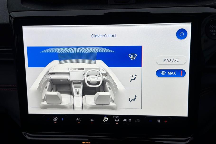 Used Ford PUMA WR75VFY 33