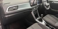 Volkswagen T-roc Photo 1