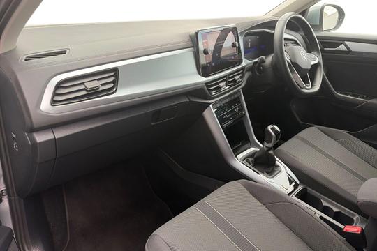 Volkswagen T-roc Photo autoimg-a27b8164447ec205b8301da5b6f11d95fed45ca1.jpg