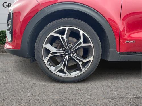 Kia SPORTAGE Photo autoimg-a27cb48847fc0d9b10754ec753b9e0f285d8fb70.jpg