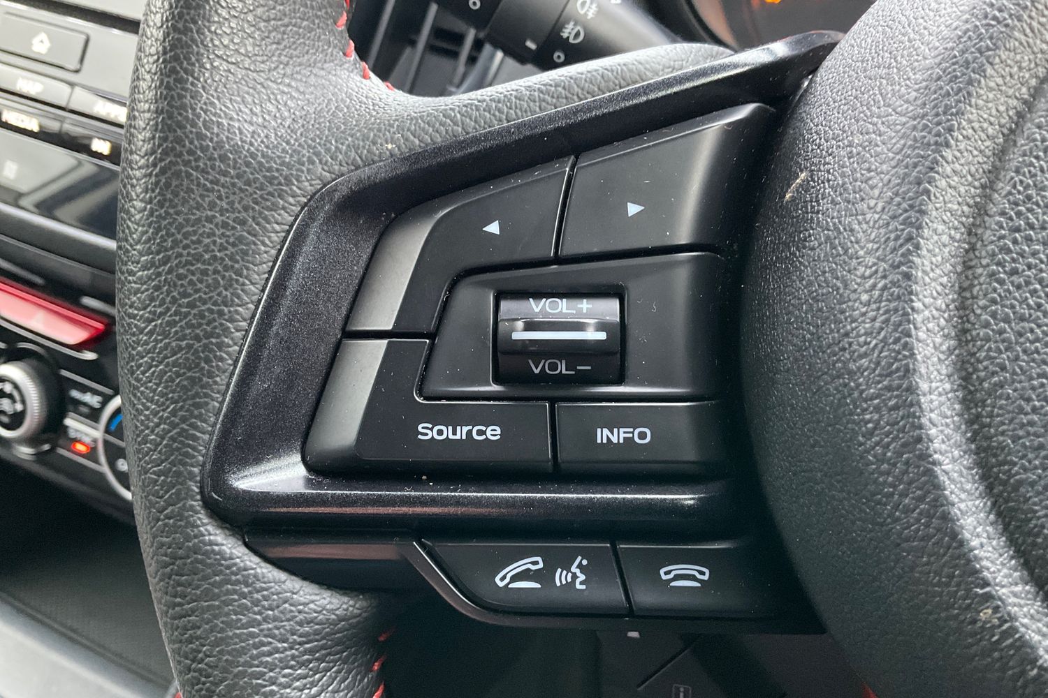 Subaru FORESTER Photo 29