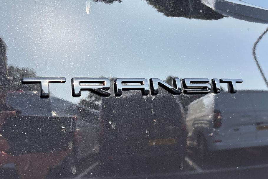 Used Ford Transit Custom WP26KXT 20