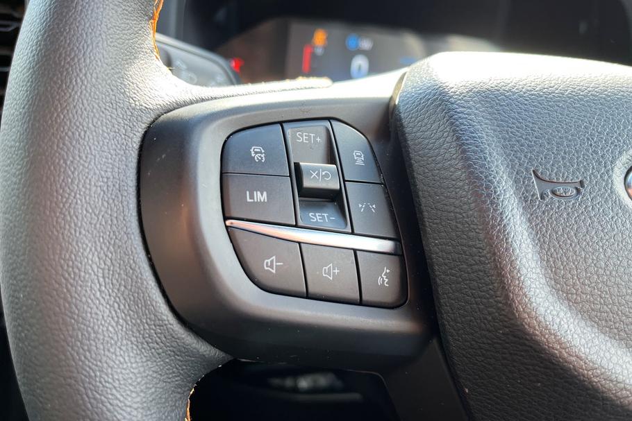 Used Ford RANGER EO75XFX 33