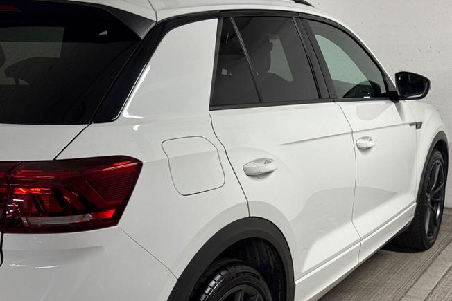 VOLKSWAGEN T-Roc Photo 37