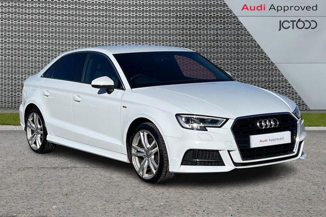 AUDI A3 Photo 1