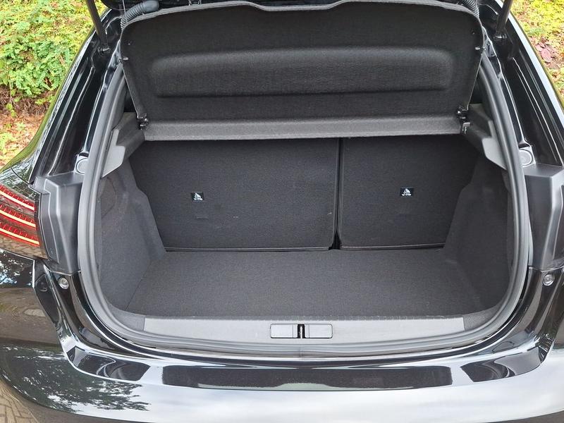 Used Peugeot 208 KM75HNY 18