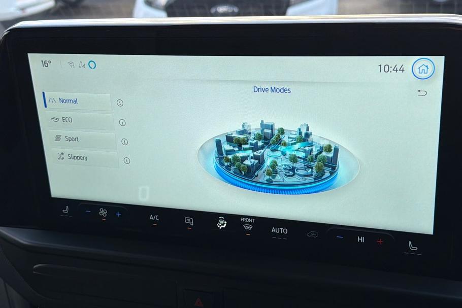 Used Ford TRANSIT CUSTOM 32