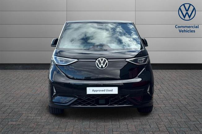 Volkswagen ID. Buzz Photo 8