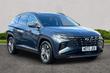 Used Hyundai TUCSON WD72JSX 1