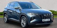 Hyundai TUCSON Photo 0