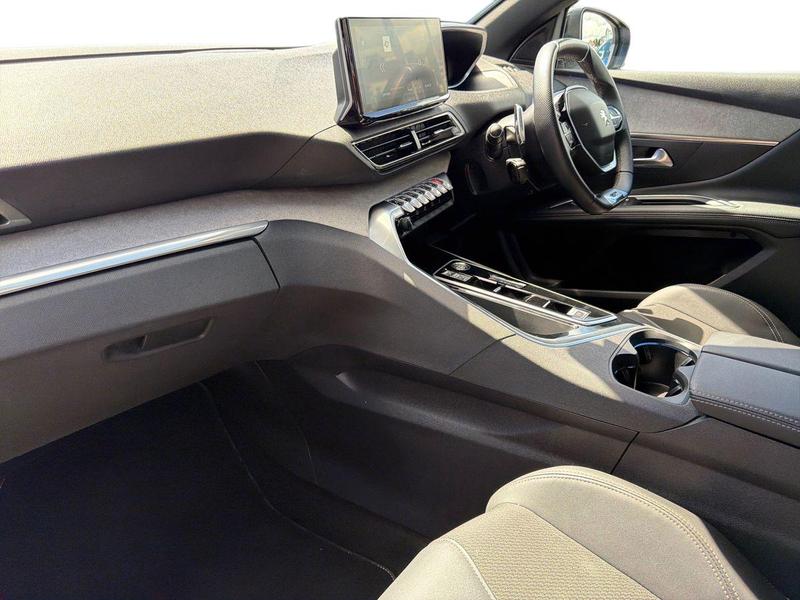 Used Peugeot 3008 FG24NSZ 15