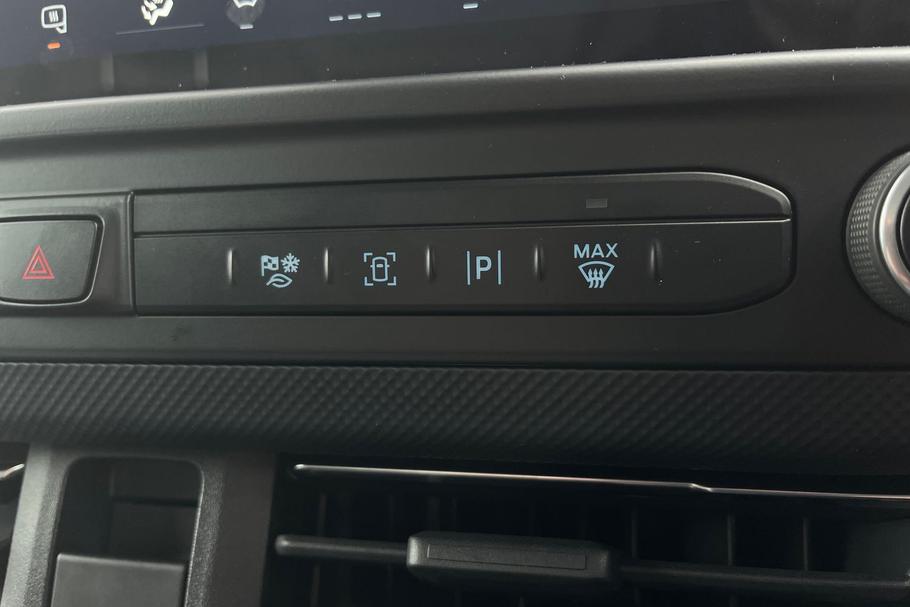 Used FORD TRANSIT CUSTOM SB75LRE 25