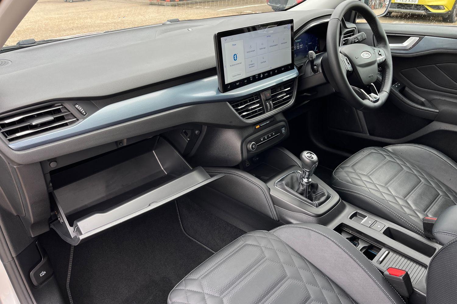 Ford Focus Photo 37
